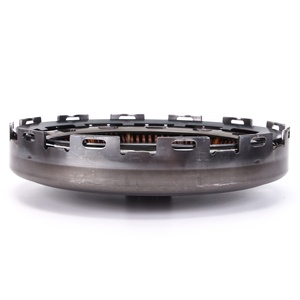 Ensemble d'embrayage DCT360 à double embrayage humide WD pour transmission DCT360 pour MG et Roewe - Product Image 3
