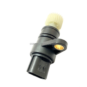 Tự động cảm biến tốc độ bánh xe cảm biến BP4K-43-711B cho Saloon premacy phụ tùng ô tô - Product Image 1