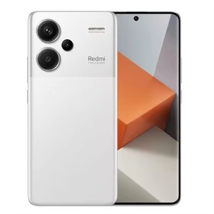 Redmi Note 13 Pro Plus <span class=keywords><strong>8</strong></span>+256GB 5G Smartphone Android <span class=keywords><strong>11</strong></span>, Processore Single Core, Display AMOLED 6.7" 4K 90Hz, Impermeabile, Batteria 8000mAh, Dual SIM - Product Image 4