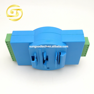 ตัวควบคุมพัลส์ซิงโครนัสแบบ1อิน4เอาต์พุตควบคุมหลายเซอร์โว/สเต็ป HNPN-4CH 4แชนเนล5V 24V ถึง NPN PNP - Product Image 4