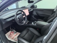 Approvisionnement direct usine : Tesla Model Y RWD 2025, véhicule de tourisme à énergie nouvelle, achat en gros et expédition par conteneur disponibles