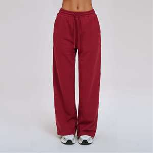 Pantalon de yoga taille haute à jambes larges, style sportif, marque privée, motif <span class=keywords><strong>musique</strong></span> et instruments de <span class=keywords><strong>musique</strong></span>, tendance, en promotion - Product Image 6