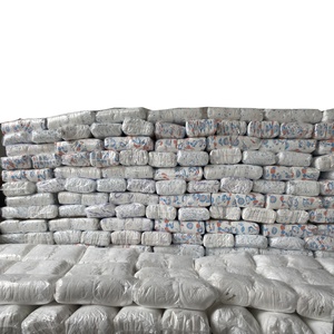 Pañales Desechables para Bebé a Bajo Precio, Grado <span class=keywords><strong>B</strong></span>, Pañales Suaves de Primera Calidad al por Mayor, OEM - Product Image 4