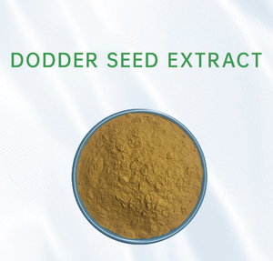 クスカタ種子エキス |   フラボノイド10%～50% |   自然な活力とパフォーマンス |   バルクTu Si Ziパウダー、カスタマイズ可能な仕様 - Product Image 2