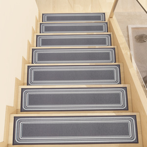 <span class=keywords><strong>Tapis</strong></span> d'<span class=keywords><strong>escalier</strong></span> antidérapant d'usine <span class=keywords><strong>tapis</strong></span> d'<span class=keywords><strong>escalier</strong></span> <span class=keywords><strong>tapis</strong></span> auto-adhésif <span class=keywords><strong>pour</strong></span> <span class=keywords><strong>escalier</strong></span> en bois - Product Image 1