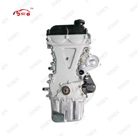 Tout nouveau moteur SAIL 1.4L 16V pour Chevrolet GM