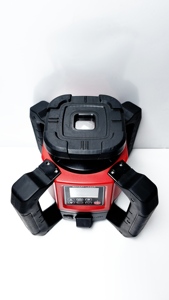 Niveau laser rotatif professionnel HV, portée 400 m, IP65, auto-nivelant, faisceau laser vert pour la construction - Product Image 4
