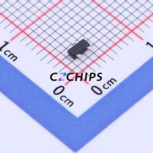 Transistor Bipolar de Unión (BJT) MMBT3904_R1_00101 SOT-23 Original, Nuevo - Product Image 2