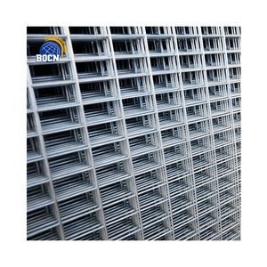 Mạ kẽm nhúng nóng hoặc PVC hàn dây lưới hàng rào bảng <span class=keywords><strong>gabion</strong></span> Tường dây lưới Bảng điều khiển Cypress gỗ tường Bảng điều khiển - Product Image 4
