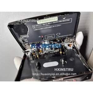 1 ชิ้น AIWA hs-jx828 เทปวอล์คแมน H - Product Image 6