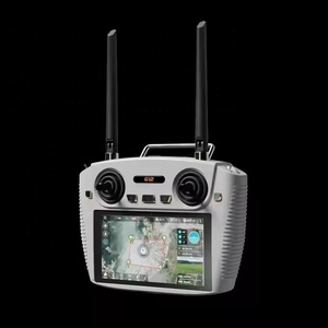 Télécommande Skydroid G12 avec affichage haute définition <span class=keywords><strong>2</strong></span>.4 pouces 5.8 P 5.5 GHz/1080 GHz double bande 20KM - Product Image 5