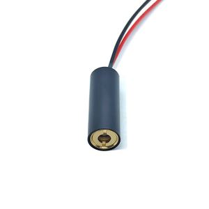 9X26mm 940nm 20mW 50mW 100mW Módulo de láser de punto invisible infrarrojo Transmisor láser complementario Piezas de equipo láser - Product Image 4