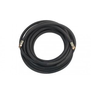 MECLUBE - 909-0404-150 สายยางกันน้ำแข็งสำหรับกระจกหน้ารถ 20 บาร์ ø 1/2 นิ้ว ความยาว 15 เมตร - EAN  สายยางสำหรับม้วนเก็บสายยาง - Product Image 1