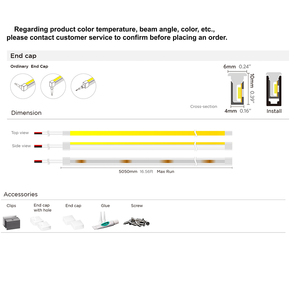 <span class=keywords><strong>ราคา</strong></span>โรงงาน ไฟนีออนเฟล็กซ์ LED 24V กันน้ำ IP67 ซิลิโคน 180 LEDs/เมตร รับประกัน 3 ปี สำหรับตกแต่งร้าน บ้าน งานปาร์ตี้ - Product Image 6