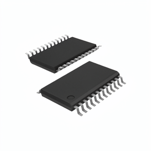 Original One Stop Service SI4112-BT Buy Electronics Components Online 24 TSSOP Clock Timing - Product Image 1