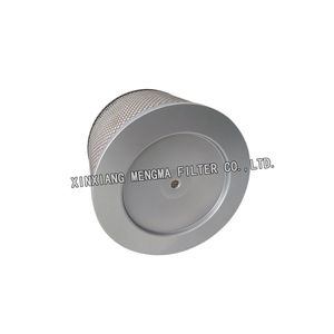 Elemento de Filtro de Aire Duradero Manny 1621574200 para Compresores de Aire Industriales - Product Image 6