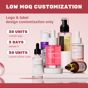 Groothandel Niacinamide 10% TXA 4% Donkere Vlekken Corrector Serum Verheldering Gelijkmatige Huidtint Geurloos voor Volwassenen - Product Image 6