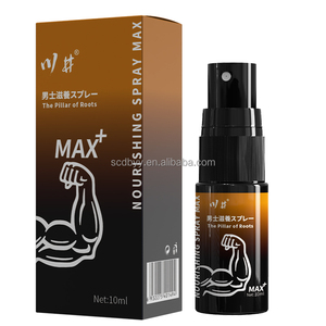 Heren Draagbare Natuurlijke Etherische Olie Seks Delay Spray Penis Vergroting & Endurance <span class=keywords><strong>Enhancement</strong></span> Crème Etherische Olie Gebaseerd Product - Product Image 2