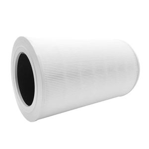 Star Purification <b>Air</b> <b>Filter</b> Element E-lite Compatible With Xiaomi Y600 <b>HEPA</b> Activated Carbon Mesh - Product Image 2