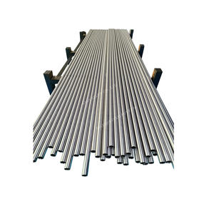 Tubo Intercambiador de Calor de Aleación de Níquel Inconel 601 EN 2.4851 EN10204 SASA ALLOY SCH20/SCH30 - Product Image 3
