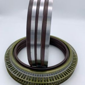 Sellos Hidráulicos <span class=keywords><strong>Trelleborg</strong></span>, Material NBR/FKM, Tipo Esqueleto, Resistentes a Altas Temperaturas, para Bombas y Sellos Mecánicos - Product Image 3