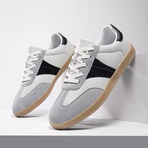 Chaussures de marche souples et décontractées en maille, style sportif, pour femmes et hommes, grandes tailles, pour le quotidien et l'extérieur - Product Image 5