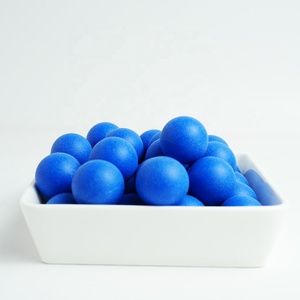 Chất lượng cao PP rỗng 25mm quả bóng nhựa nhỏ - Product Image 3