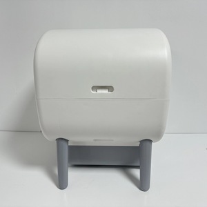 Gaby Large Capacity Open Top Self Wifi Cleaning <b>Litter</b> Box APPControl Automatic <b>Litter</b> Box with Dual Safety Sensors Antiv - Product Image 5