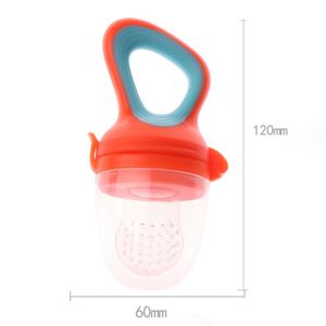 Nouvel arrivage de <span class=keywords><strong>tétine</strong></span> en <span class=keywords><strong>silicone</strong></span> sans BPA avec motif animal et matériau de qualité alimentaire - Product Image 2