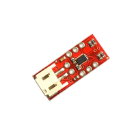 Module de détection de batterie au lithium LiPo à conversion A/D IIC MAX17043, vente chaude