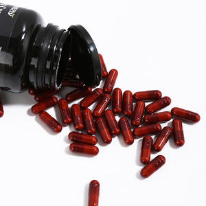 체중 관리 캡슐 성인용 슬리밍 허브 캡슐 식물 추출물 체중 감량 캡슐 도매 체중 감량 캡슐 - Product Image 1