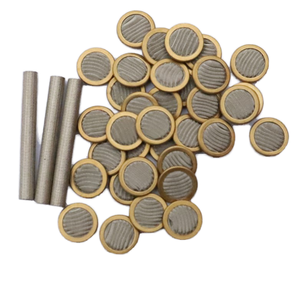 Hot Sales A67999-010,A67999-050,A67999-065,A67999-100,A67999-200 Hydraulic Filter,<b>disc</b> Filter - Product Image 3