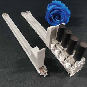 Meilleures ventes : Système de poussoirs de produits à ressort pour présentoirs de cigarettes, avec système de maintien frontal - Product Image 3