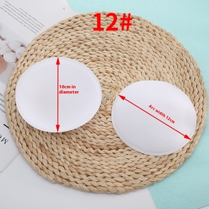 Sottile imbottitura traspirante inserto sportivo Yoga biancheria intima termica comodi cuscini per il corpo Push-Up funzione cuscini posizionatori - Product Image 2