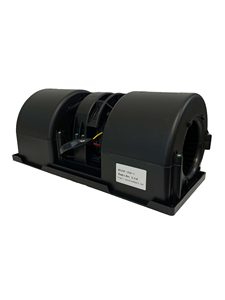 Ventilador centrífugo ebm-papst K3G097-AK34-65/G01 de 97 mm, 24 V CC, motor EC, ventilador de refrigeración industrial, ventilación de alta presión y flujo de aire. - Product Image 1