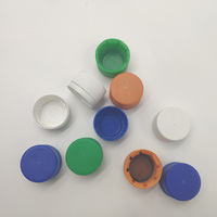 Bouchon de bouteille de jus, capuchon de bouteille d'eau en plastique, couvercles de bouteille d'eau, Offre Spéciale 28mm 30mm