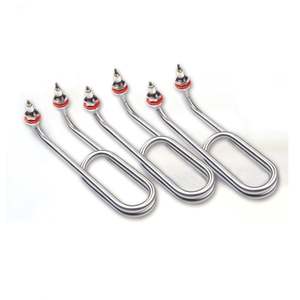 Chauffe-eau tubulaire électrique 40W 60W 120W 80W 180W 240W - Product Image 3