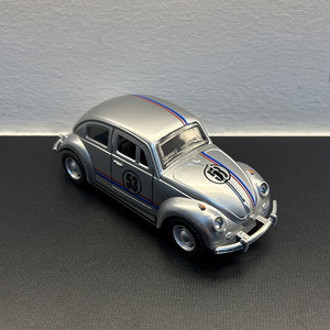 1:<span class=keywords><strong>38</strong></span> rétro classique coccinelle en alliage transfrontalier moulé sous pression modèle de voiture jouet pour enfants garçon jouet et décor à la maison - Product Image 6