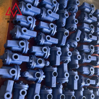 Válvula Trampa de Vapor Tipo Cubo Invertido Vertical con Brida de Acero Fundido ASME B16.34 DN20 DN50 DN88 PN25 WSB con Diseño de Sello de Agua
