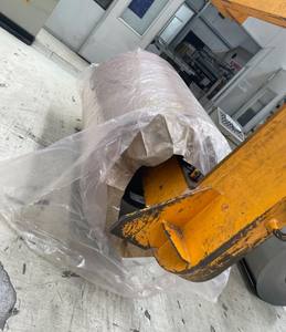 Bobina de acero 280VK <span class=keywords><strong>CR</strong></span> GOST 380-2005 laminada en frío para construcción de paneles automotrices incluye corte recocido doblado negro - Product Image 3