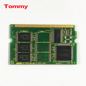 FANUC A20B-3900-0160 New Original Memory Rom Card PCB Board - Product Image 1