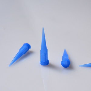 Nhựa TT giảm dần lời khuyên | luer khóa pha chế kim cho Chất kết dính 14g/<span class=keywords><strong>16G</strong></span>/18g/20g/22g/25g ống tiêm hộp mực tùy chỉnh vòi phun - Product Image 3