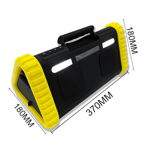 Cao công suất lớn sao lưu tất cả các Quyền Hạn 1000W Watts cắm kỹ thuật số Explorer ra cửa nhà máy điện cầm tay cho nhà - Product Image 4