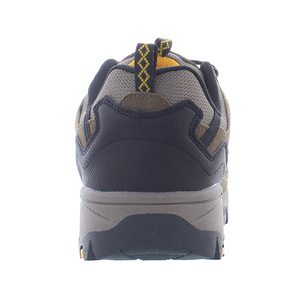 Scarpe da Uomo Nevados Ron - Colore Talpa 100% Autentiche Made in China - Product Image 3