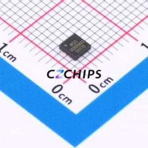 PDFN-8L WSD3090DN33 (3x3) ทรานซิสเตอร์ภาคสนามทรานซิสเตอร์ (Mosfet) แบบใหม่ดั้งเดิม - Product Image 1