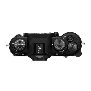 Promotions en cours : Appareil photo reflex numérique <span class=keywords><strong>FUJIFILM</strong></span> X-T50 argenté avec stabilisation d'image vidéo 4K pour les consommateurs - Product Image 6