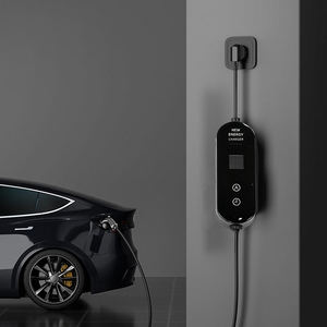 <span class=keywords><strong>Chargeur</strong></span> rapide pour véhicule électrique 16a 3.5kw pour <span class=keywords><strong>installation</strong></span> à <span class=keywords><strong>domicile</strong></span> ou au garage - Product Image 4