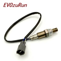 Sensor de Oxígeno al por Mayor 234-9042 2349042 Sensor Lambda Superior Sensor A/F Compatible con Toyota Highlander / Kluger Lexus ES RX