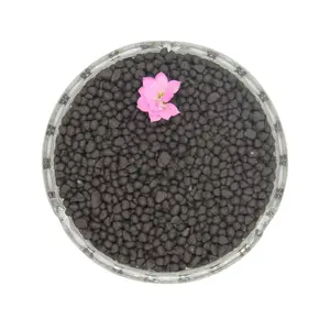 China High Quality Organic Fertilizer Supplier Wholesale Price For Sale NPK 8.5-8.5-8.5