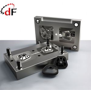 Bas Prix de timbre en <span class=keywords><strong>béton</strong></span> <span class=keywords><strong>moule</strong></span> utilisé moules d'injection à vendre - Product Image 2